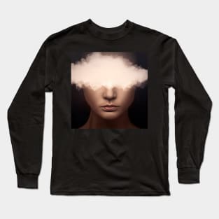 Forgotten Sky Long Sleeve T-Shirt